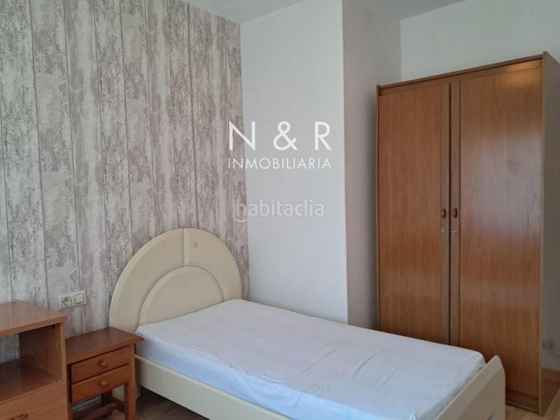Foto 97b61d3c-39a8-47b1-b100-03debf939c24. Location appartement avec chauffage dans Campus Sur - Santa Marta Santiago de Compostela