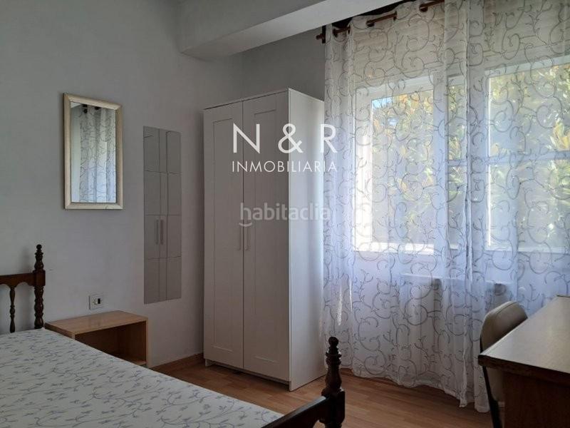 Foto cd6590c2-1336-4f3a-b2e7-21f9431967df. Location appartement avec chauffage dans Campus Sur - Santa Marta Santiago de Compostela