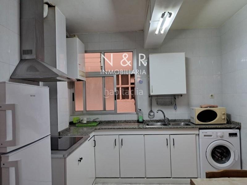 Foto f10c83f5-7c5b-468a-ac10-61ca5e3dc21d. Location appartement avec chauffage dans Campus Sur - Santa Marta Santiago de Compostela