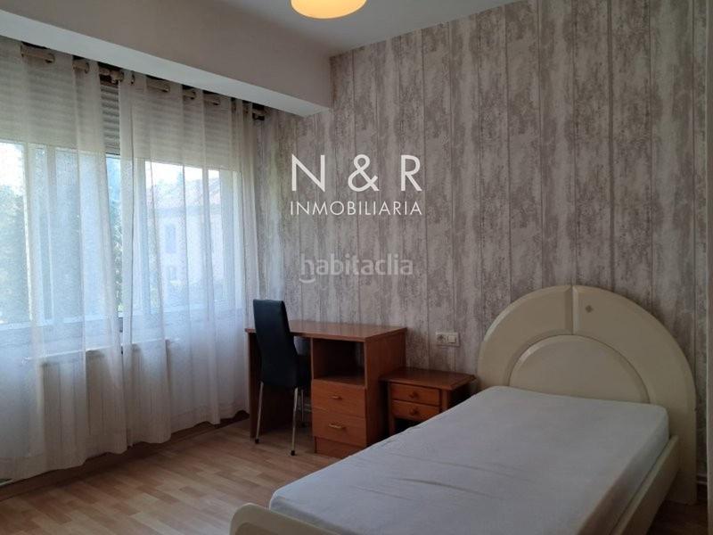 Foto f59e177c-87b6-4939-acd8-cb15a5d0ec85. Location appartement avec chauffage dans Campus Sur - Santa Marta Santiago de Compostela