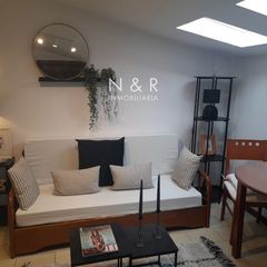 Rent Flat  Montero rios. Piso en alquiler en ensanche rúa montero rios