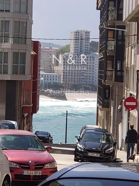 Foto 0cf43804-2d6b-4c79-9eb8-e040b9b42290. Appartamento in Monte Alto - Zalaeta - Atocha Coruña (A)