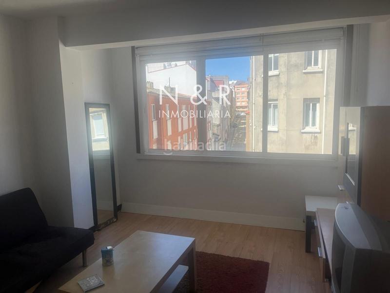 Foto 4fe4782f-cf1a-4795-a8e9-b937787bdcf3. Appartamento in Monte Alto - Zalaeta - Atocha Coruña (A)