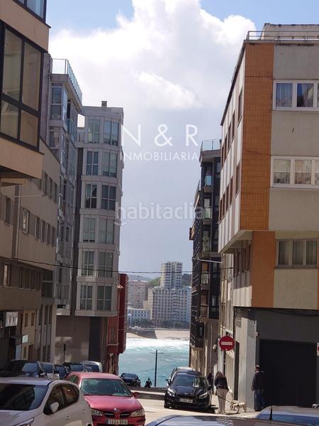 Foto cac2e58a-0a19-4d33-9278-1bdd4943a264. Appartamento in Monte Alto - Zalaeta - Atocha Coruña (A)