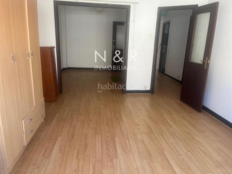 Foto d60abe0a-1d6b-4a10-8892-86bac576d435. Appartamento in Monte Alto - Zalaeta - Atocha Coruña (A)