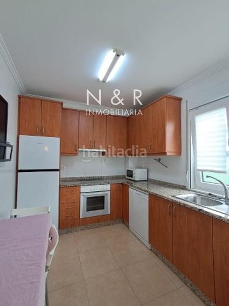 Foto 7b582bad-1f9e-4590-87a9-c3a2d9d6c9e1. Piso luminoso piso en venta en santa marta en Campus Sur - Santa Marta Santiago de Compostela