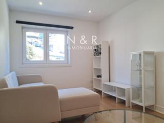 Lloguer Pis en Estrada 6. Se alquila piso luminoso en la zona de sar  calle estrada