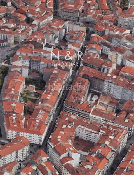 Foto 4eac331a-d471-48ef-bfee-2fa8dfb0d2d2. Pis amb calefacció aparcament a Ensanche - Sar Santiago de Compostela