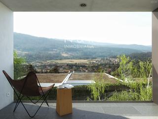 Maison jumelée  N/a. Se vende chalet pareado en portela de villestro