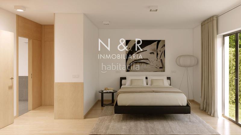 Foto 06896aab-2c93-4585-ab2c-8033692a48ff. Reihenhaus in Parroquias de Santiago Santiago de Compostela