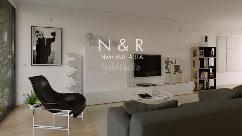 Foto 10215dbd-1476-40fe-869b-c10fa2dafeea. Reihenhaus in Parroquias de Santiago Santiago de Compostela