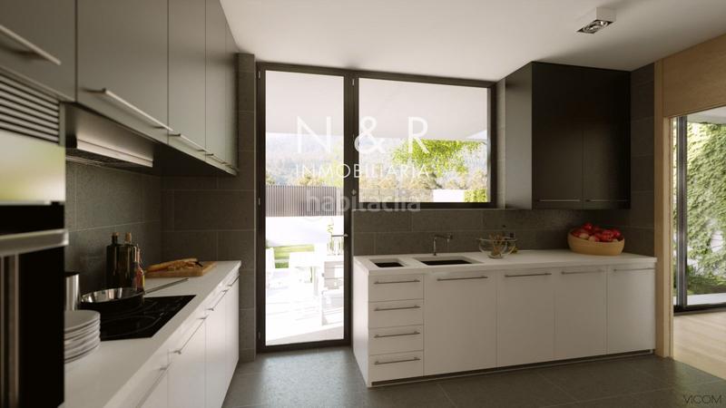 Foto 163eba16-f078-4193-bb50-cbdc1d0de1ad. Reihenhaus in Parroquias de Santiago Santiago de Compostela