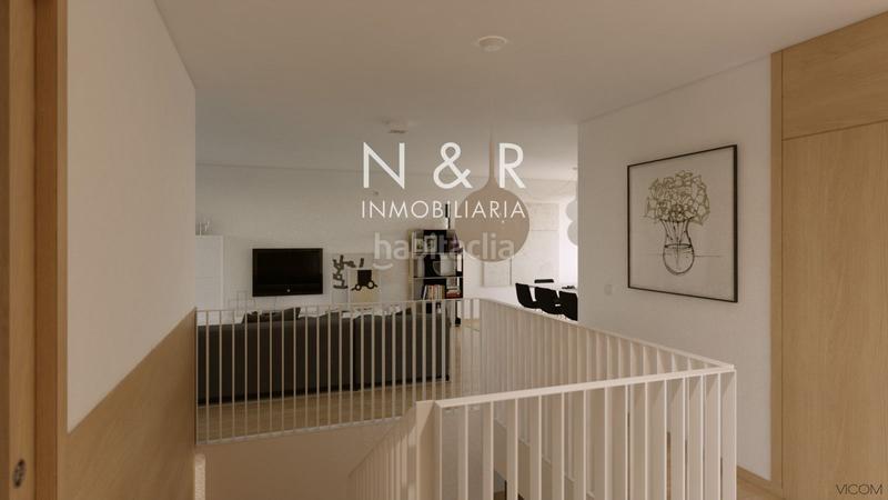 Foto 2aa274a1-a154-4098-af7e-ca1edb1618c9. Reihenhaus in Parroquias de Santiago Santiago de Compostela