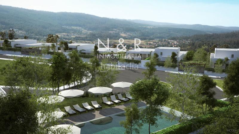 Foto 2b48d409-e48f-47bb-8bed-29bd4fe463bd. Reihenhaus in Parroquias de Santiago Santiago de Compostela