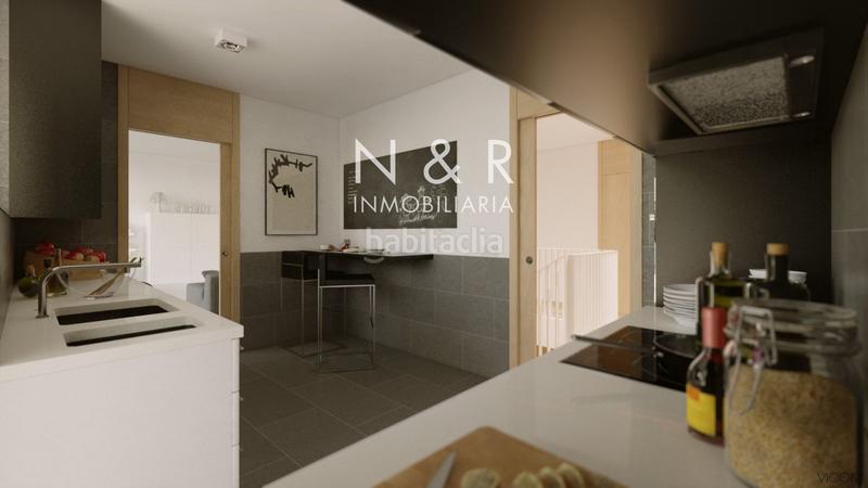 Foto 2bd2cae8-02ca-4d01-bbfc-33a282e71df5. Reihenhaus in Parroquias de Santiago Santiago de Compostela