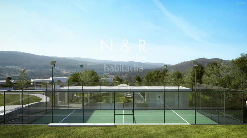 Foto 38a9301d-ca89-4b31-82f8-e1d7b27ea0dd. Reihenhaus in Parroquias de Santiago Santiago de Compostela