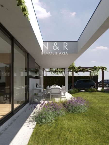 Foto 4a46f45d-1000-4608-a5e6-0d7e114fbabb. Reihenhaus in Parroquias de Santiago Santiago de Compostela