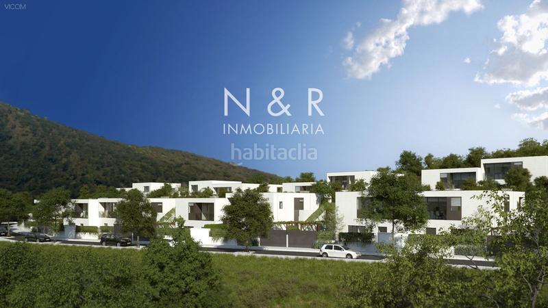 Foto 4ef9ceb0-4b37-4f05-90df-1e63491027ab. Reihenhaus in Parroquias de Santiago Santiago de Compostela