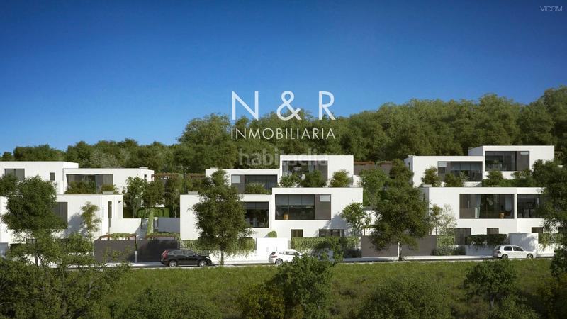 Foto 4fb03624-db70-487d-8bd4-bf0857a5d9dd. Reihenhaus in Parroquias de Santiago Santiago de Compostela