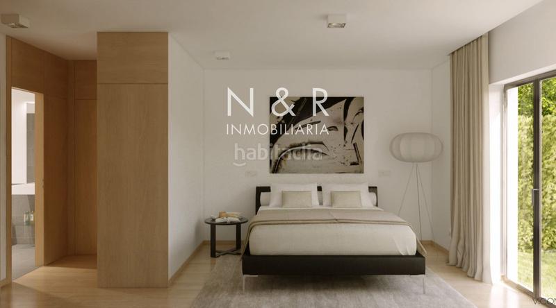 Foto 5fa56fb9-01ab-4621-a99b-9b61354d6490. Reihenhaus in Parroquias de Santiago Santiago de Compostela