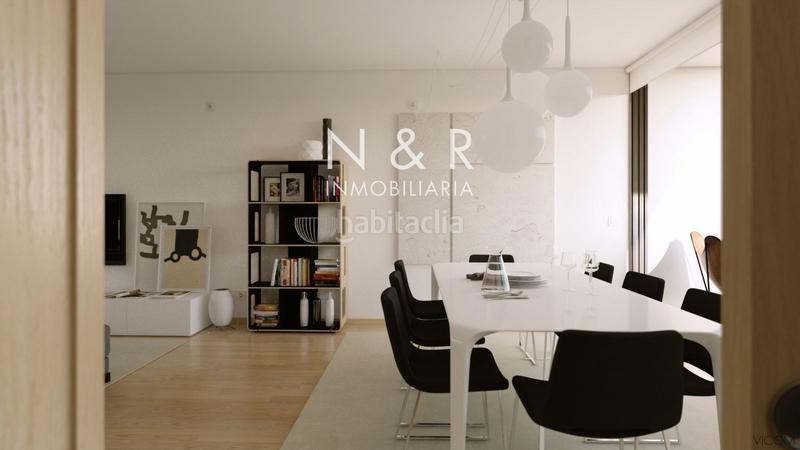 Foto 6d1f0be9-b115-4096-b393-7ab49cb98898. Reihenhaus in Parroquias de Santiago Santiago de Compostela