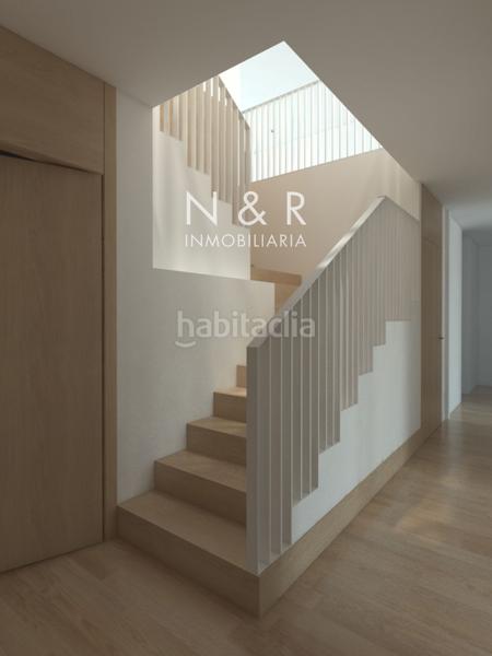 Foto 838d5027-9ebd-42cb-80ce-eb98f809b09e. Reihenhaus in Parroquias de Santiago Santiago de Compostela