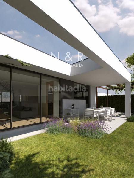 Foto 8d99a32c-1183-437f-9df0-ed75093e848b. Reihenhaus in Parroquias de Santiago Santiago de Compostela