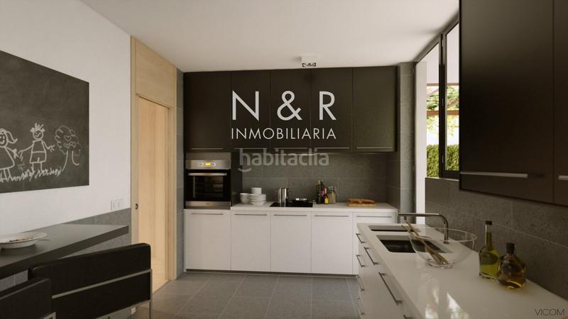 Foto 8e199010-7553-4f39-b2c6-53e7822b4b3d. Reihenhaus in Parroquias de Santiago Santiago de Compostela