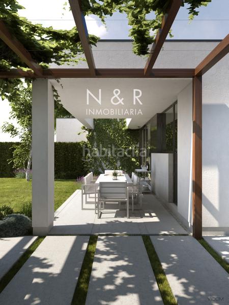 Foto 9aac10e2-d958-4dbc-9d01-873f2787d46e. Reihenhaus in Parroquias de Santiago Santiago de Compostela