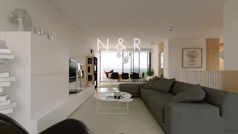 Foto a6e33700-5c89-48a2-acc7-32fbd07c1a74. Reihenhaus in Parroquias de Santiago Santiago de Compostela