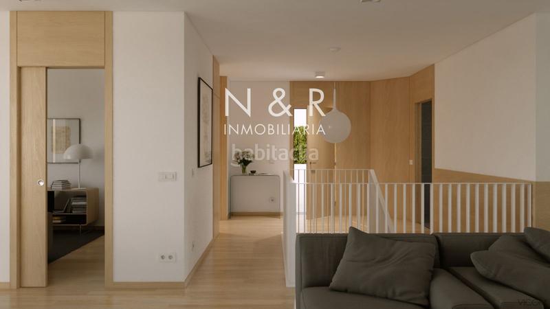 Foto c2d20aa2-b563-447e-87f1-dd292e64147a. Reihenhaus in Parroquias de Santiago Santiago de Compostela