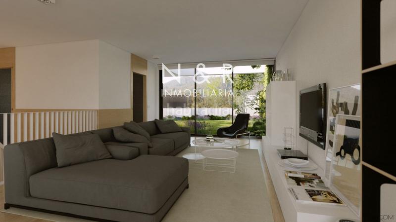 Foto c9428d7b-21ce-4342-9a6d-fb05493216f2. Reihenhaus in Parroquias de Santiago Santiago de Compostela