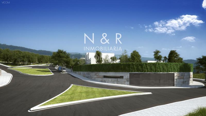 Foto d0d21a0f-d0b5-4a78-af40-225ade1ed717. Reihenhaus in Parroquias de Santiago Santiago de Compostela