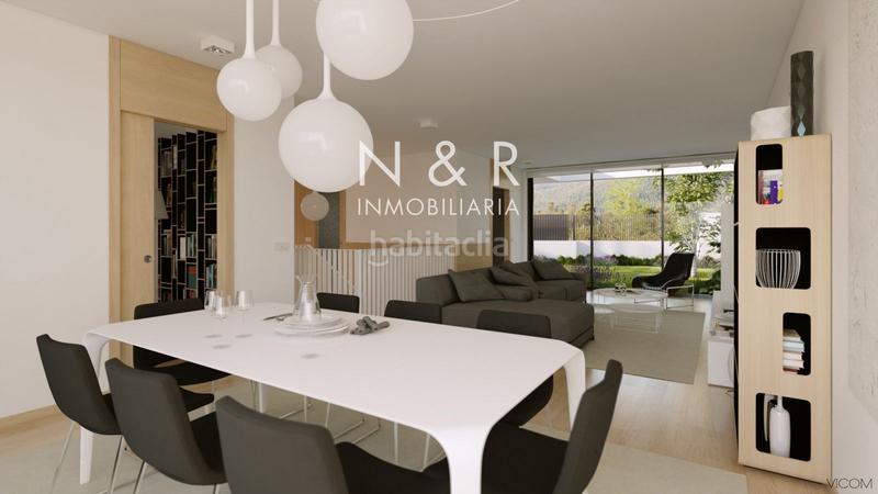 Foto dd543f4c-89fb-431f-92a4-52fa7fb5d266. Reihenhaus in Parroquias de Santiago Santiago de Compostela