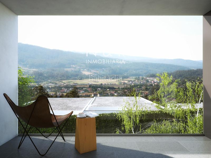 Foto e057156d-5d81-491a-8d95-4ddaa60a488b. Reihenhaus in Parroquias de Santiago Santiago de Compostela