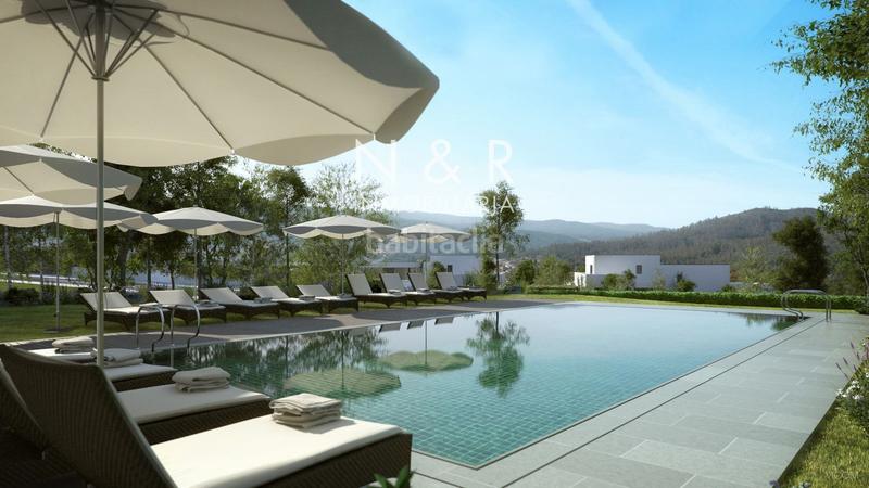 Foto e0dc6ef0-9247-4bdb-b94f-771ecbfab83e. Reihenhaus in Parroquias de Santiago Santiago de Compostela