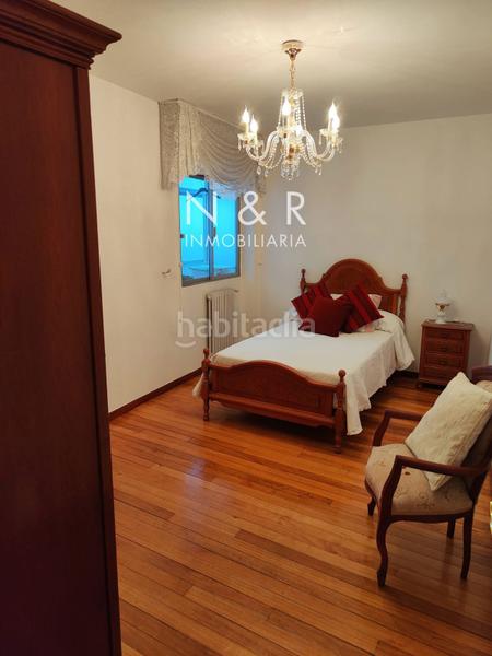 Foto 0afbb82e-3b87-46e7-a91f-956fe8558b9e. Affitto appartamento con riscaldamento in Concheiros - Fontiñas Santiago de Compostela