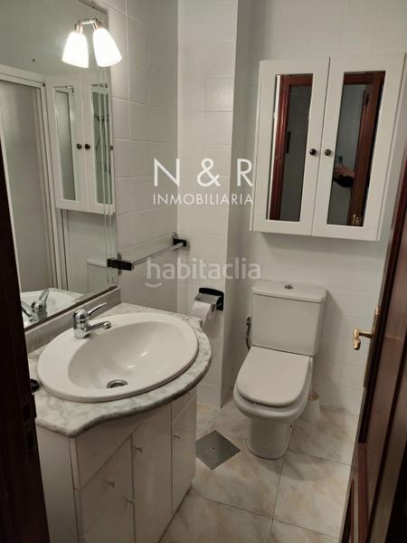 Foto fa874d87-4d4a-4f80-b223-dd29703c0d0e. Affitto appartamento con riscaldamento in Concheiros - Fontiñas Santiago de Compostela