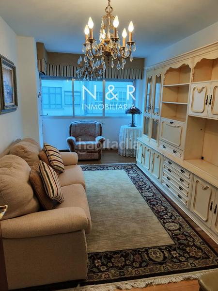 Foto fa40218f-3d8c-49d8-914c-5f9d8bcec41b. Alquiler piso se alquila piso en fontiñasconcheiros en Santiago de Compostela