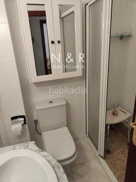 Foto eba0135f-db83-42c1-9918-d55e10f3c1c6. Lloguer pis amb calefacció a Concheiros - Fontiñas Santiago de Compostela