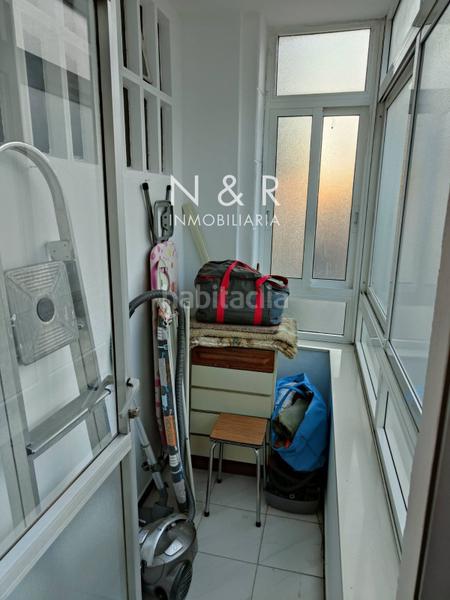 Foto 2f9139ba-e690-4ca5-be8b-a76ea4fe137c. Location appartement avec chauffage dans Concheiros - Fontiñas Santiago de Compostela