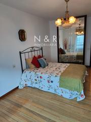 Location Appartement  Concheiros. Se alquila piso en fontiñasconcheiros