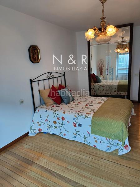 Foto 5867821f-fef8-43ca-8f6a-65f59faebc0d. Location appartement avec chauffage dans Concheiros - Fontiñas Santiago de Compostela