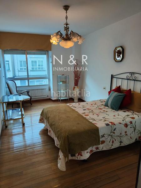 Foto 5c602354-b85c-4c15-a5dc-1303147055ca. Location appartement avec chauffage dans Concheiros - Fontiñas Santiago de Compostela