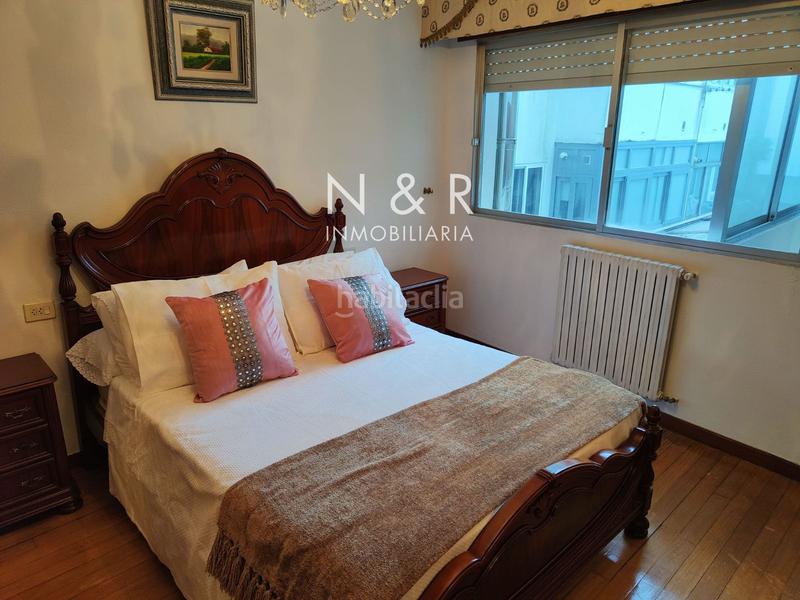 Foto 0ee71b9e-5e9e-4db2-bbfe-89adf49f327e. Rent flat with heating in Concheiros - Fontiñas Santiago de Compostela