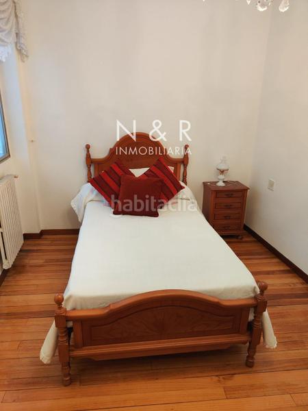 Foto 2ef4be02-4d01-4876-bbfa-6ae9a883b0fb. Rent flat with heating in Concheiros - Fontiñas Santiago de Compostela