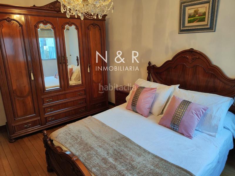 Foto 431a4ab8-f20a-449d-8921-dcbce1008ad6. Rent flat with heating in Concheiros - Fontiñas Santiago de Compostela