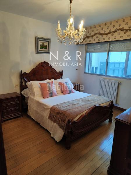 Foto 563c7ecc-22dc-4f5e-b04b-8b738f36fc71. Rent flat with heating in Concheiros - Fontiñas Santiago de Compostela