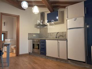 Lloguer Apartament  Carmen de abaixo. Piso en alquiler en centro histórico  travesia carme de abaixo