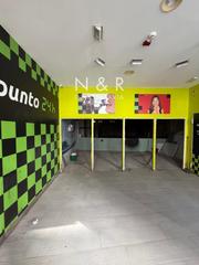 Location Local commercial  Rosalia de castro. Se alquila local en avenida rosalia de castro  ensanche